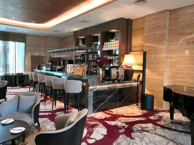 📍 Staycation at Opero Hotel Southkey, Johor Bahru 🇲🇾