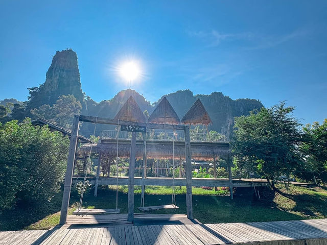 🌲บ้านมุงแคมป์ เนินมะปราง🌲