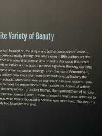 From France: Paths to Modernity at Shanghai Museum of Art Pudong (MAP)