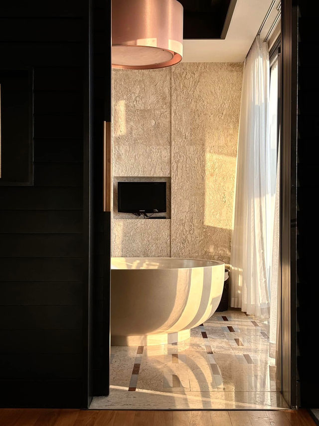 Conrad Koh Samui