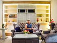 Harmony Resort แก่งกระจาน – รีสอร์ตริมแม่น้ำเพชรฯ