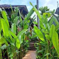 VILLA CAMARAN ขนอม นครศรีธรรมราช