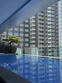 高雄 THE AMNIS 然一酒店｜一次真正進化的住宿體驗