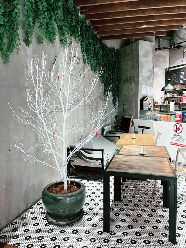 Might Monster: Must-Try Dining Spot with Bold Flavors and Signature Dishes 