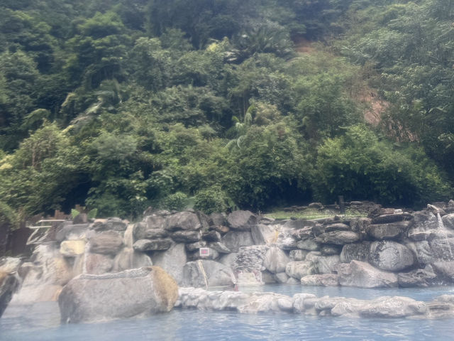 宜蘭 太平山蹦蹦車