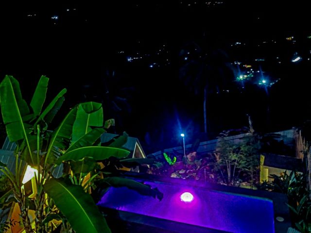 Finding Calm at Hideout sa Babag