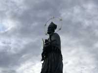 🌉 프라하의 상징, 까를교 (Charles Bridge)