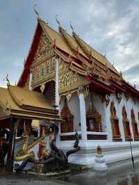 วัดสวรรคนิเวศ จังหวัดแพร่