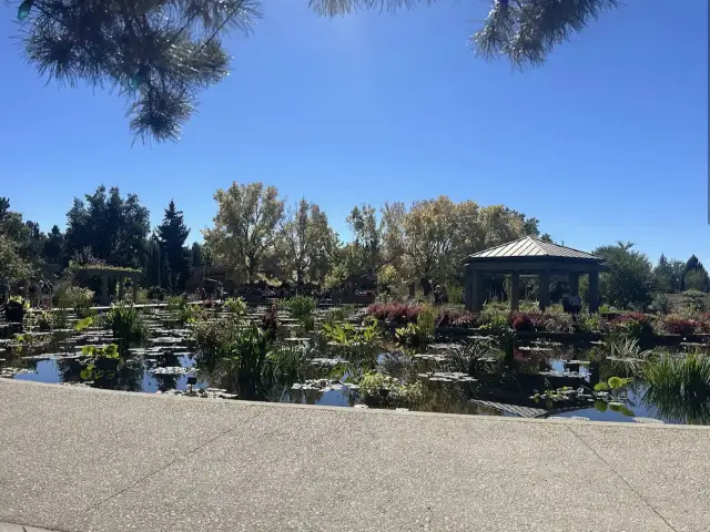 Denver Botanic Gardens