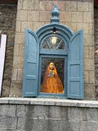 Shankaracharya Hill - Where Divinity Meets the Himalayas