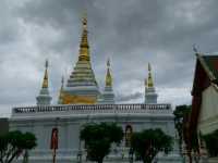 วัดเจ็ดยอด เมืองเชียงราย