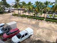 Green Park Hotel มหาสารคาม