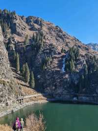 The Temple of Queen Mother of the West: A Distant Fairyland