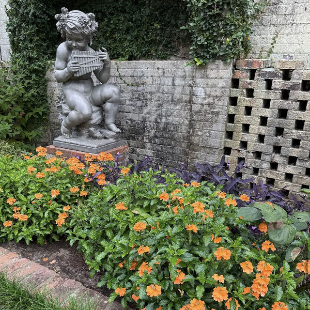 Brookgreen Gardens