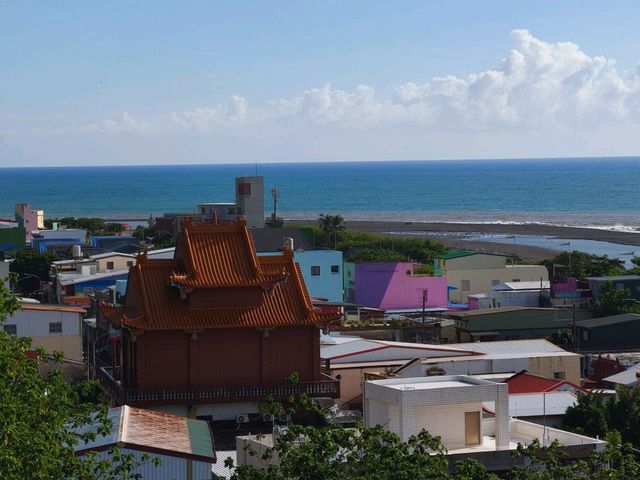 🌾 2025漫遊縱谷 愛在花東・台東篇 🌾