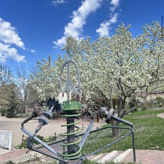 Idaho Botanical Garden