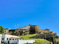 Historic Charm Meets Coastal Vibes in San Juan