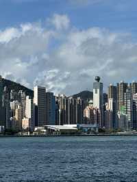 West Kowloon Cultural District (WKCD) 🌞