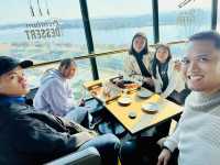 The Lighthouse of Lattes: Café Heaven ☕️