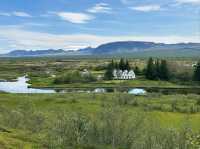 Where History Meets Earth’s Power