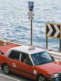 % Arabica, Kennedy Town ☕🌊