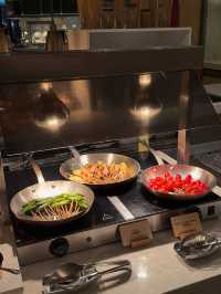 ✨香港富麗敦海洋公園酒店・日本秋祭慶典自助餐✨舌尖の東瀛漫遊 🇯🇵 