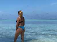 Plage de Matira - It's the Best, truly the Best!