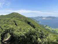 Dragon's Back 龍脊