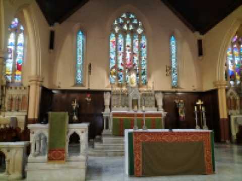 ✝️Church In Chippendale✝️