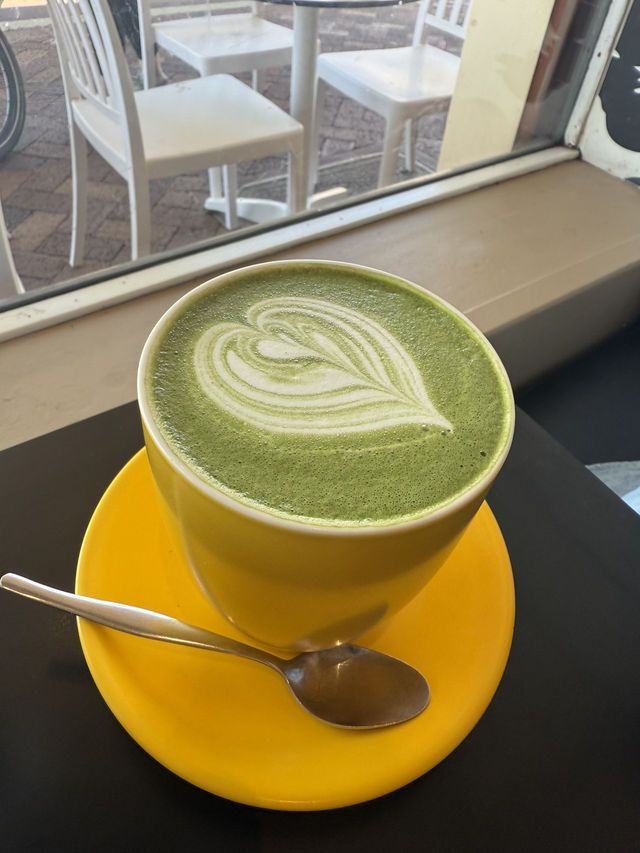 Brunch Goals at Gusto Food Perth – Your Chill South Perth Eats 🤩🥓