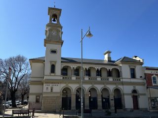 Beechworth 