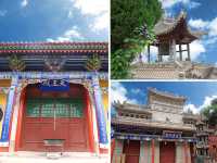 天水永明寺：絲綢之路上中印佛教文化交融的重鎮