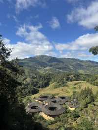 초등학생 아이 두명 동반 Slow 샤먼 여행