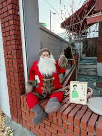 ํฌ๋ฆฌ์ค๋ง์ค ๊ฐ์ฑ ์นดํ ์ถ์ฒ ๐ซถ๐ป