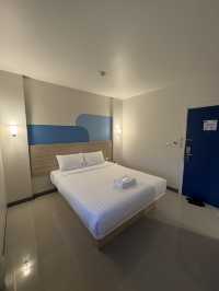 พักง่าย สบายกระเป๋า ที่ประจวบต้อง Hop Inn เท่านั้น