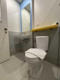 พักง่าย สบายกระเป๋า ที่ประจวบต้อง Hop Inn เท่านั้น