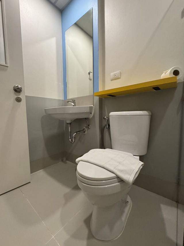 พักง่าย สบายกระเป๋า ที่ประจวบต้อง Hop Inn เท่านั้น พักง่าย สบายกระเป๋า ที่ประจวบต้อง Hop Inn เท่านั้น