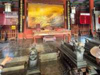 งบเที่ยวเจิ้งโจว–ไคเฟิง–เส้าหลิน 4 วัน 3 คืน