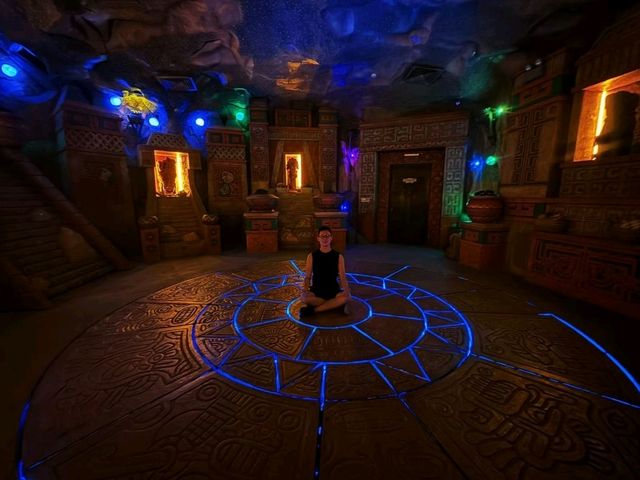 Highlights of Vinwonders Highlights of Vinwonders