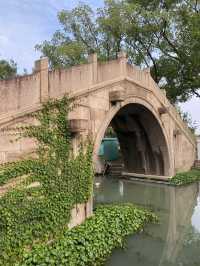 去蘇州，千萬別錯過中國有名的水鄉古鎮  - 周莊✨