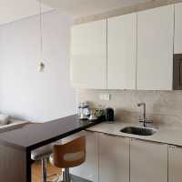 (칭다오호텔추천) 칭다오 바다뷰가 정말멋진 하이이세일링칭다오 호텔