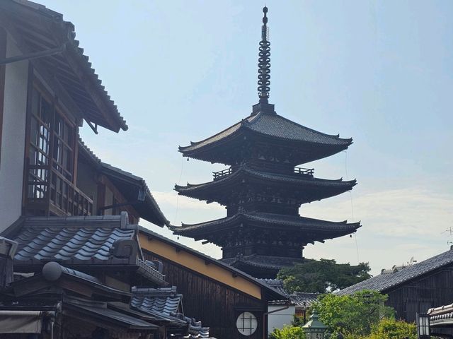 Kyoto Old Charm✨ Kyoto Old Charm✨