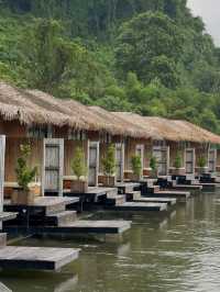 ที่พักที่ชอบที่สุดในปีนี้