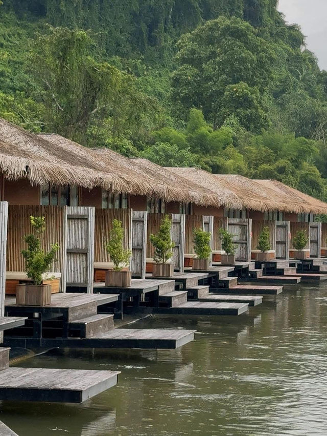 ที่พักที่ชอบที่สุดในปีนี้ ที่พักที่ชอบที่สุดในปีนี้