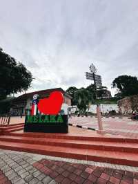 Echoes of Freedom at the Proclamation of Independence Memorial