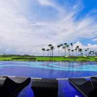 Forest City Golf Hotel: Your Luxe Getaway in Nature 🌳⛳