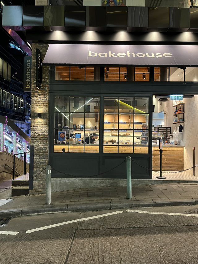 🇭🇰J型人排的香港行程📅