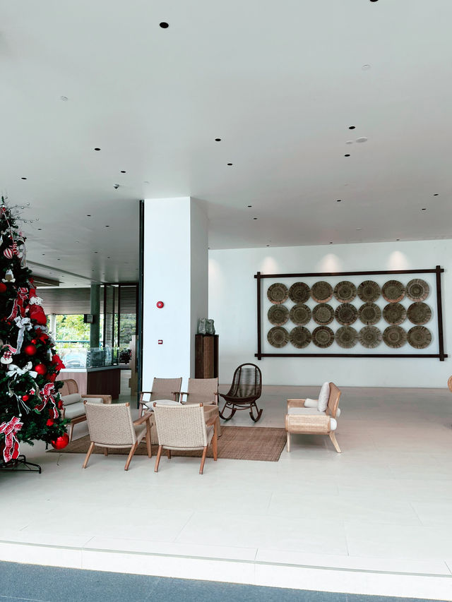 Roxy Beach Resort — A Relaxing Seaside Getaway