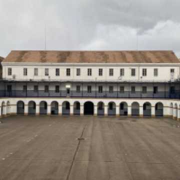 Museu Històric Militar de València – Exploring Valencia’s Military Heritage