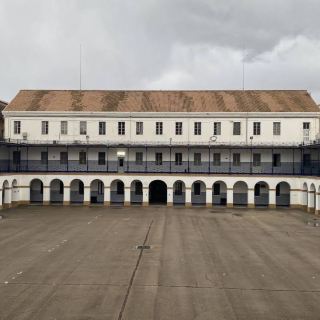Museu Històric Militar de València – Exploring Valencia’s Military Heritage